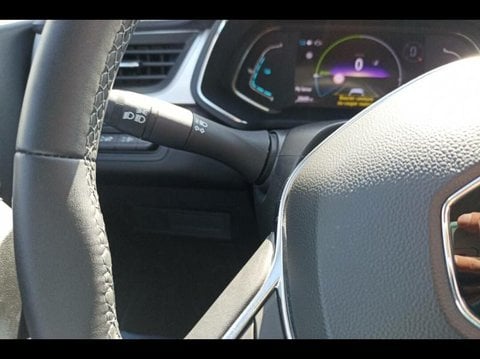 Voitures D'occasion À Saint-Pol-Sur-Ternoise | Renault Captur 1.6 E-Tech Hybride 145Ch Intens -21