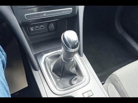 Voitures D'occasion À Saint-Pol-Sur-Ternoise | Renault Mégane Megane 1.3 Tce 140Ch Evolution