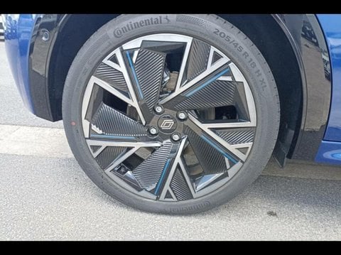 Voitures D'occasion À Saint-Pol-Sur-Ternoise | Renault Clio 1.8 E-Tech 160Ch Full Hybrid Esprit ...