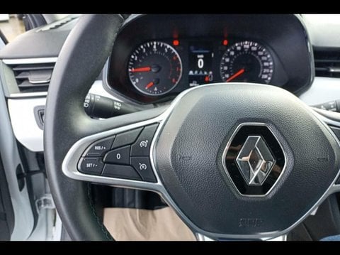 Voitures D'occasion À Saint-Pol-Sur-Ternoise | Renault Clio 1.0 Tce 100Ch Evolution Gpl