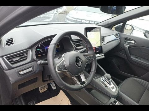 Voitures D'occasion À Saint-Pol-Sur-Ternoise | Renault Captur 1.6 E-Tech Full Hybrid 145Ch Espri...