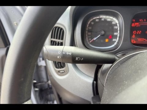 Voitures D'occasion À Saint-Pol-Sur-Ternoise | Fiat Panda 1.0 70Ch Bsg S&S (Juin2021)