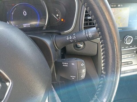 Voitures D'occasion À Saint-Pol-Sur-Ternoise | Renault Mégane Megane 1.3 Tce 115Ch Fap Limited