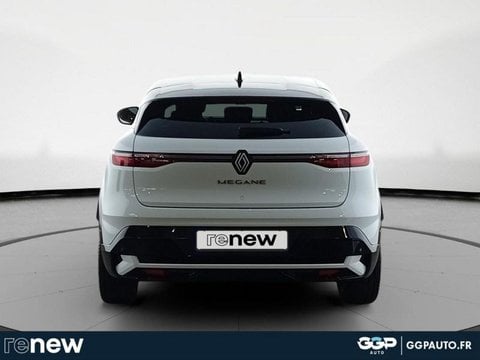 Voitures D'occasion À Saint-Pol-Sur-Ternoise | Renault Mégane Megane E-Tech Electric Ev60 220Ch...