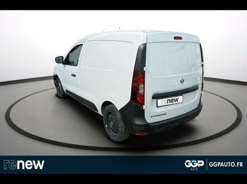 Voitures D'occasion À Saint-Pol-Sur-Ternoise | Renault Express Van 1.5 Blue Dci 95Ch Confort 22