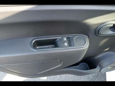 Voitures D'occasion À Saint-Pol-Sur-Ternoise | Renault Twingo E-Tech Electric Life R80 Achat Int...