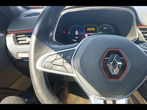 Voitures D'occasion À Saint-Pol-Sur-Ternoise | Renault Arkana 1.6 E-Tech 145Ch Rs Line -21B