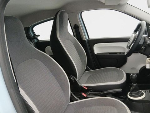 Voitures D'occasion À Saint-Pol-Sur-Ternoise | Renault Twingo 1.0 Sce 65Ch Zen - 21My