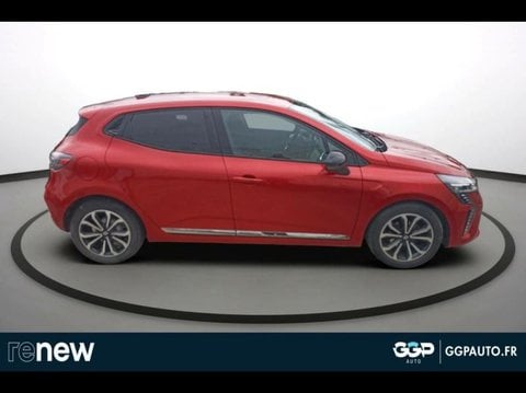 Voitures D'occasion À Saint-Pol-Sur-Ternoise | Renault Clio 1.0 Tce 90Ch Techno