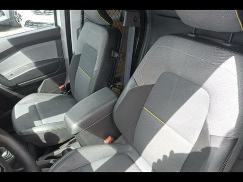 Voitures D'occasion À Saint-Pol-Sur-Ternoise | Renault Kangoo Van L1 1.5 Blue Dci 95Ch Extra Sé...