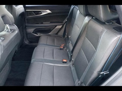 Voitures D'occasion À Saint-Pol-Sur-Ternoise | Renault Espace 1.2 E-Tech Full Hybrid 200Ch Espri...