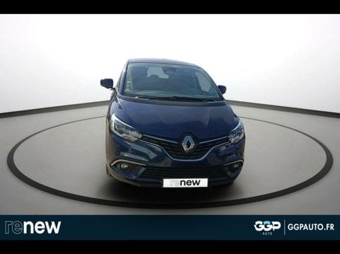 Voitures D'occasion À Saint-Pol-Sur-Ternoise | Renault Grand Scénic Grand Scenic 1.7 Blue Dci 1...