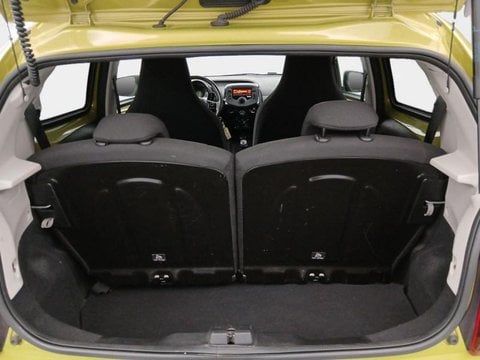 Voitures D'occasion À Saint-Pol-Sur-Ternoise | Peugeot 108 Vti 72 Style 5P