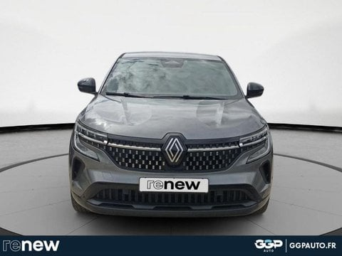 Voitures D'occasion À Saint-Pol-Sur-Ternoise | Renault Austral 1.3 Tce Mild Hybrid 160Ch Techno ...