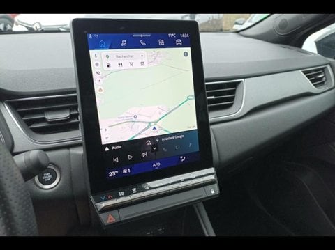 Voitures D'occasion À Saint-Pol-Sur-Ternoise | Renault Symbioz 1.6 E-Tech Full Hybrid 145Ch Techno