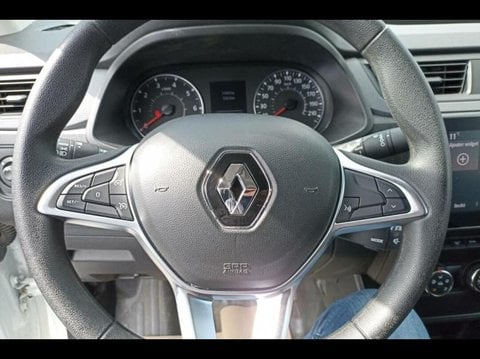 Voitures D'occasion À Saint-Pol-Sur-Ternoise | Renault Express Van 1.5 Blue Dci 95Ch Confort 22