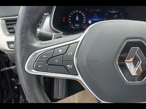Voitures D'occasion À Saint-Pol-Sur-Ternoise | Renault Arkana 1.3 Tce 140Ch Fap Intens Edc -21B