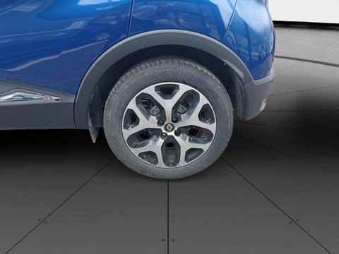 Voitures D'occasion À Saint-Pol-Sur-Ternoise | Renault Captur 0.9 Tce 90Ch Intens - 19