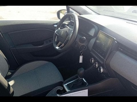 Voitures D'occasion À Saint-Pol-Sur-Ternoise | Renault Clio 1.6 E-Tech 145Ch Full Hybrid Evoluti...