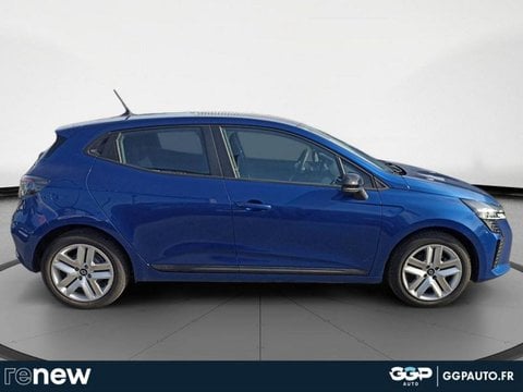 Voitures D'occasion À Saint-Pol-Sur-Ternoise | Renault Clio 1.5 Blue Dci 100Ch Evolution - 24