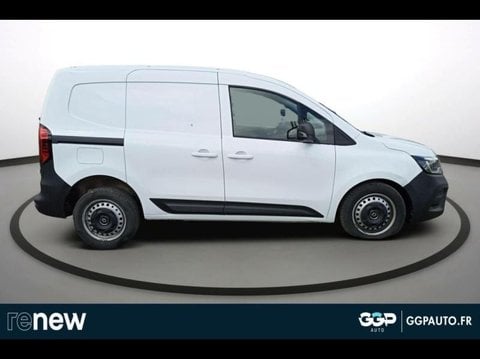 Voitures D'occasion À Saint-Pol-Sur-Ternoise | Renault Kangoo Van L1 1.5 Blue Dci 95Ch Extra Sé...