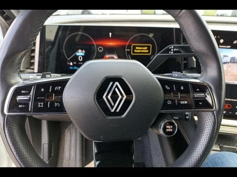 Voitures D'occasion À Saint-Pol-Sur-Ternoise | Renault Mégane Megane E-Tech Electric Ev60 220Ch...