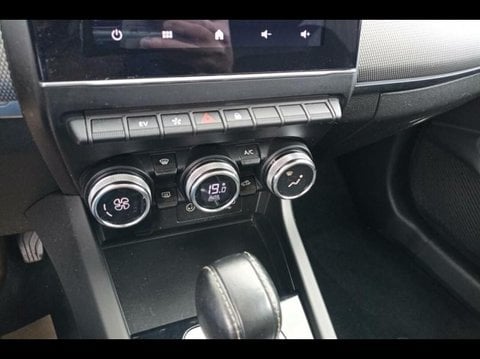 Voitures D'occasion À Saint-Pol-Sur-Ternoise | Renault Arkana 1.6 E-Tech 145Ch Intens -21B