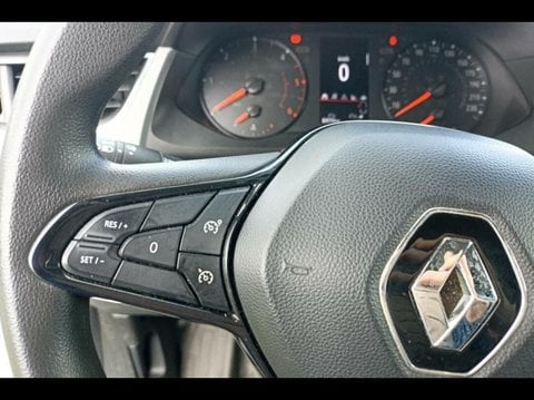 Voitures D'occasion À Saint-Pol-Sur-Ternoise | Renault Kangoo Van L1 1.5 Blue Dci 95Ch Extra Sé...