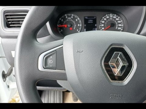 Voitures D'occasion À Saint-Pol-Sur-Ternoise | Renault Master Grd Vol F3500 L3 2.3 Blue Dci 145C...