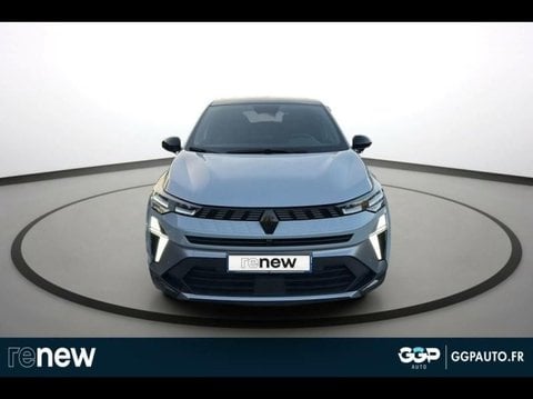 Voitures D'occasion À Saint-Pol-Sur-Ternoise | Renault Symbioz 1.6 E-Tech Full Hybrid 145Ch Espr...