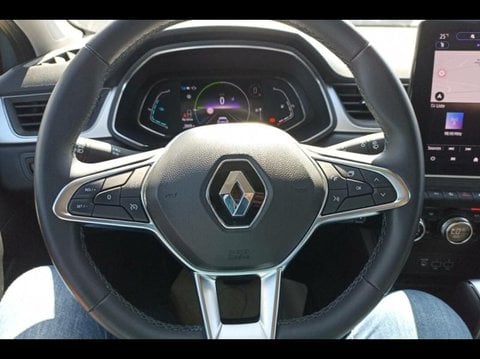 Voitures D'occasion À Saint-Pol-Sur-Ternoise | Renault Captur 1.6 E-Tech Hybride 145Ch Intens -21