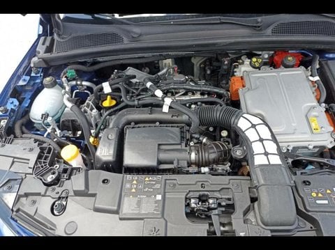 Voitures D'occasion À Saint-Pol-Sur-Ternoise | Renault Clio 1.8 E-Tech 160Ch Full Hybrid Esprit ...