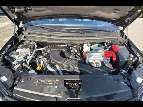 Voitures D'occasion À Saint-Pol-Sur-Ternoise | Renault Espace 1.2 E-Tech Full Hybrid 200Ch Espri...
