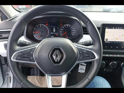 Voitures D'occasion À Saint-Pol-Sur-Ternoise | Renault Clio 1.0 Tce 100Ch Evolution Gpl