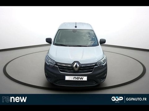 Voitures D'occasion À Saint-Pol-Sur-Ternoise | Renault Express Van 1.5 Blue Dci 95Ch Confort 22