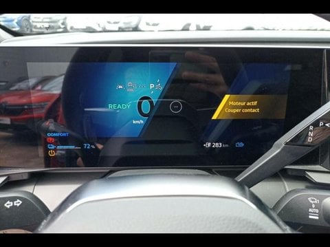 Voitures D'occasion À Saint-Pol-Sur-Ternoise | Renault Mégane Megane E-Tech Electric 220Ch Icon...