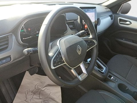 Voitures D'occasion À Saint-Pol-Sur-Ternoise | Renault Arkana 1.6 E-Tech 145Ch Full Hybrid Techn...