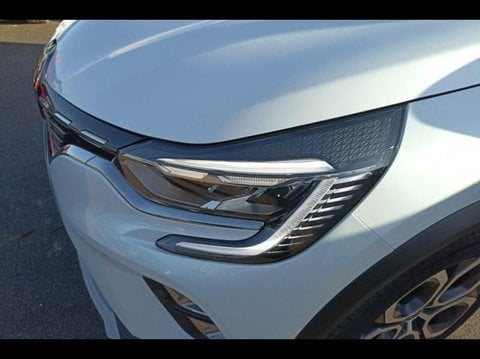Voitures D'occasion À Saint-Pol-Sur-Ternoise | Renault Captur 1.5 Blue Dci 115Ch Intens Edc