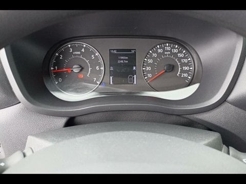 Voitures D'occasion À Saint-Pol-Sur-Ternoise | Renault Master Grd Vol F3500 L3 2.3 Blue Dci 145C...