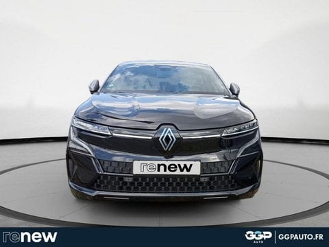 Voitures D'occasion À Saint-Pol-Sur-Ternoise | Renault Mégane Megane E-Tech Electric Ev60 220Ch...