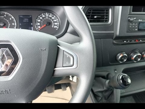 Voitures D'occasion À Saint-Pol-Sur-Ternoise | Renault Master Grd Vol F3500 L3 2.3 Blue Dci 145C...