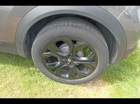 Voitures D'occasion À Saint-Pol-Sur-Ternoise | Renault Captur 1.0 Tce 100Ch Rive Gauche Gpl