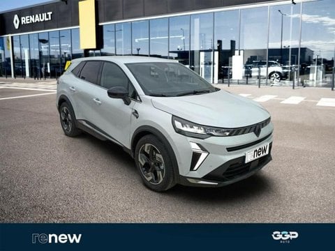 Voitures D'occasion À Saint-Pol-Sur-Ternoise | Renault Symbioz 1.6 E-Tech Full Hybrid 145Ch Techno
