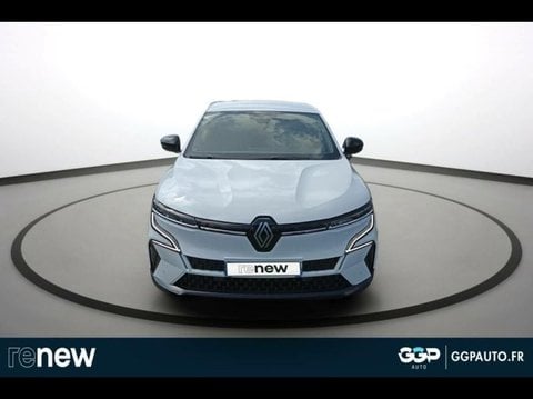 Voitures D'occasion À Saint-Pol-Sur-Ternoise | Renault Mégane Megane E-Tech Electric Ev60 220Ch...