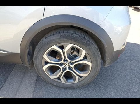 Voitures D'occasion À Saint-Pol-Sur-Ternoise | Renault Captur 1.6 E-Tech Hybride 145Ch Intens -21