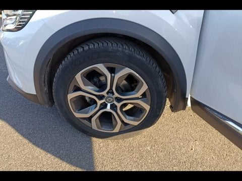 Voitures D'occasion À Saint-Pol-Sur-Ternoise | Renault Captur 1.5 Blue Dci 115Ch Intens Edc