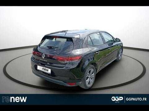 Voitures D'occasion À Saint-Pol-Sur-Ternoise | Renault Mégane Megane 1.3 Tce 140Ch Evolution