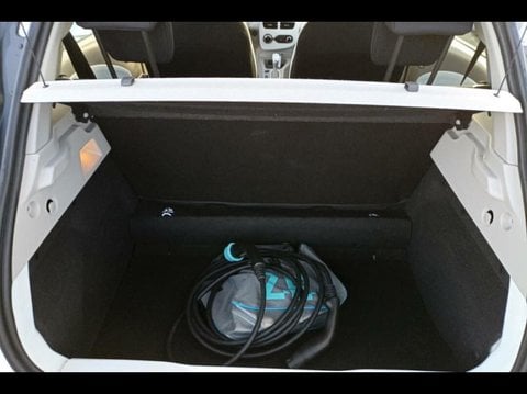 Voitures D'occasion À Saint-Pol-Sur-Ternoise | Renault Zoe City Charge Normale R90