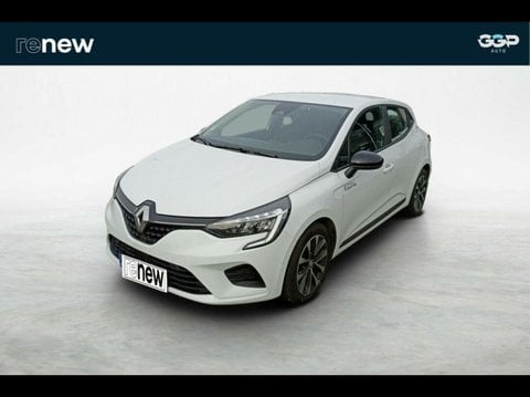 D'occasion À Saint-Pol-Sur-Ternoise | Renault Clio 1.0 Tce 90Ch Equilibre