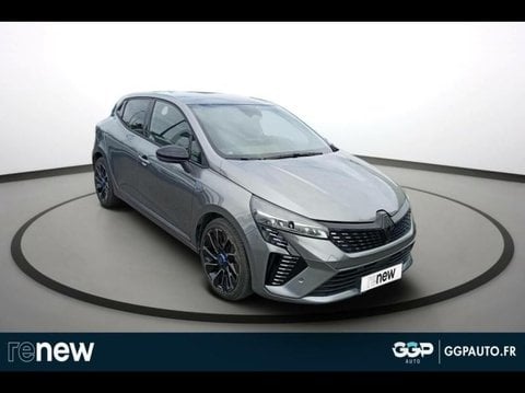 Voitures D'occasion À Saint-Pol-Sur-Ternoise | Renault Clio 1.0 Tce 90Ch Esprit Alpine - 25